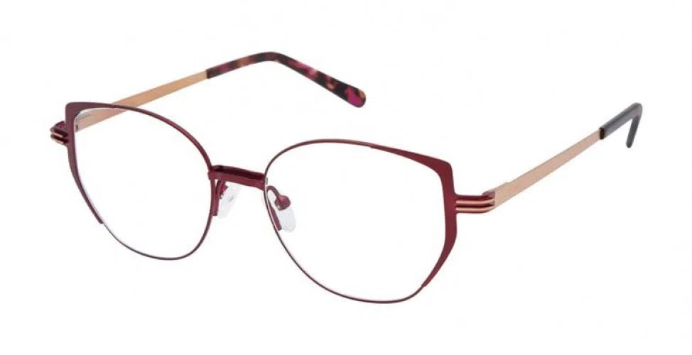 Jill Stuart 483 Eyeglasses - view 2